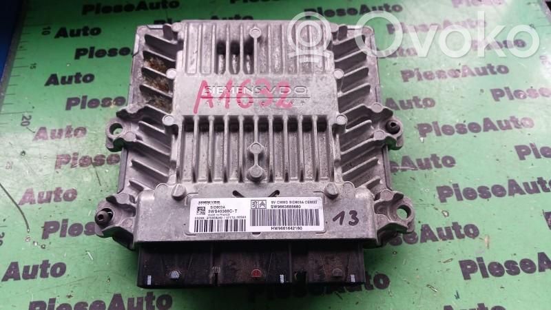 Citroen C5 Engine control unit/module ECU 