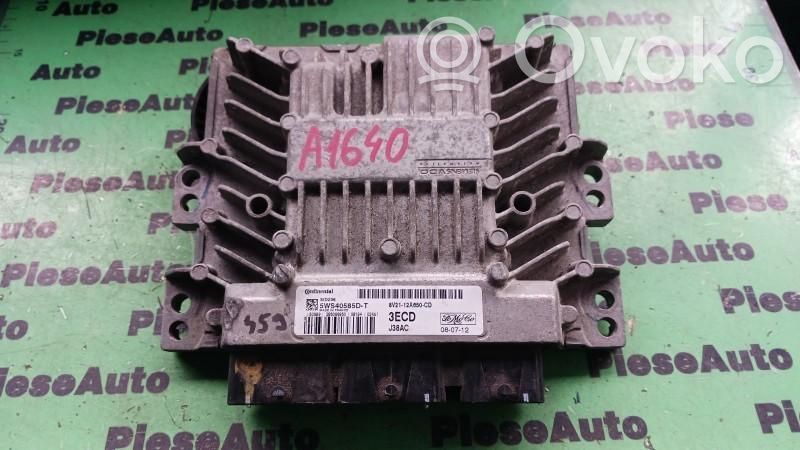 Mazda 2 Engine control unit/module ECU 
