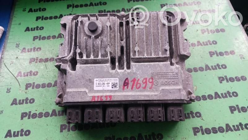 Engine control unit/module ECU   0261S103G3,5A23E0601