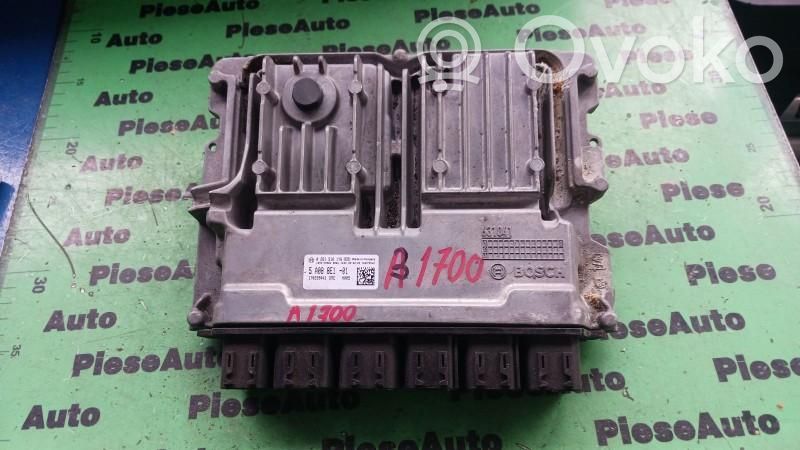 BMW 2 F44 Engine control unit/module ECU 