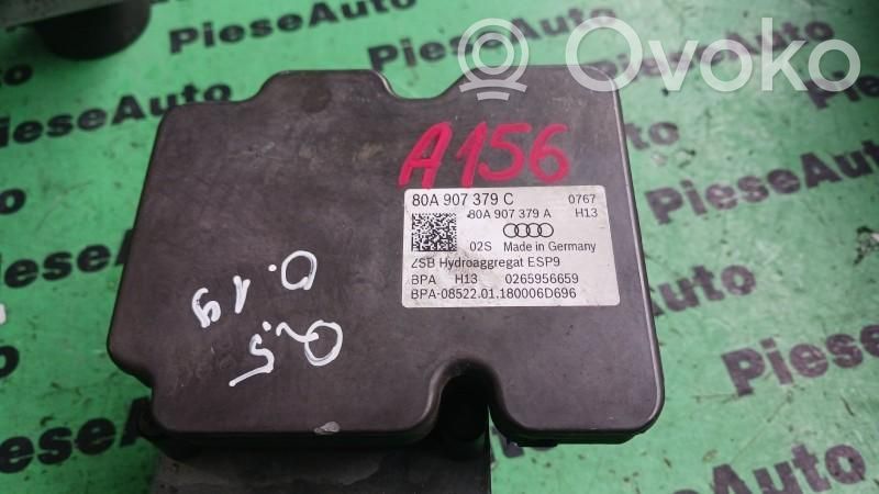 Pompa ABS   0265956659,80A614517C,80A907379C