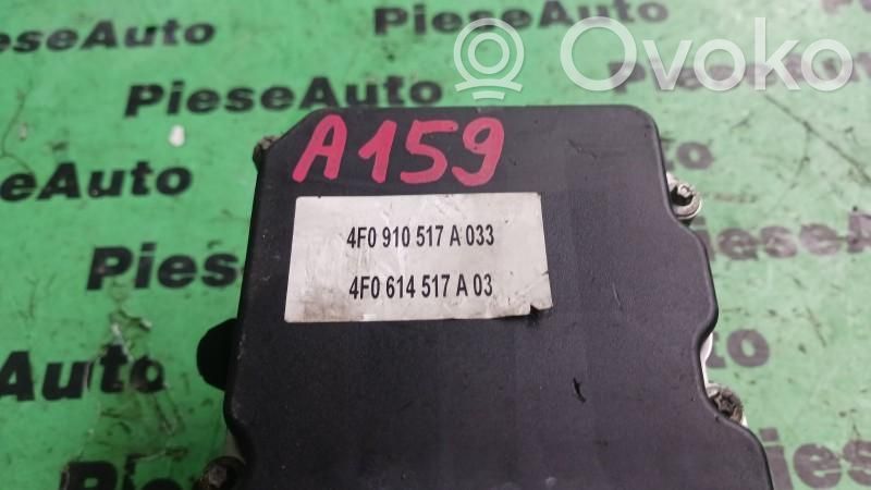 ABS bloks   0265234111,0265950359,4F0614517A,4F0910517A