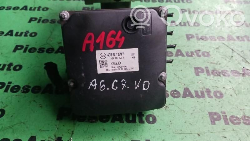 ABS Blokas   0265960420,4G0614517R,4G0907379H
