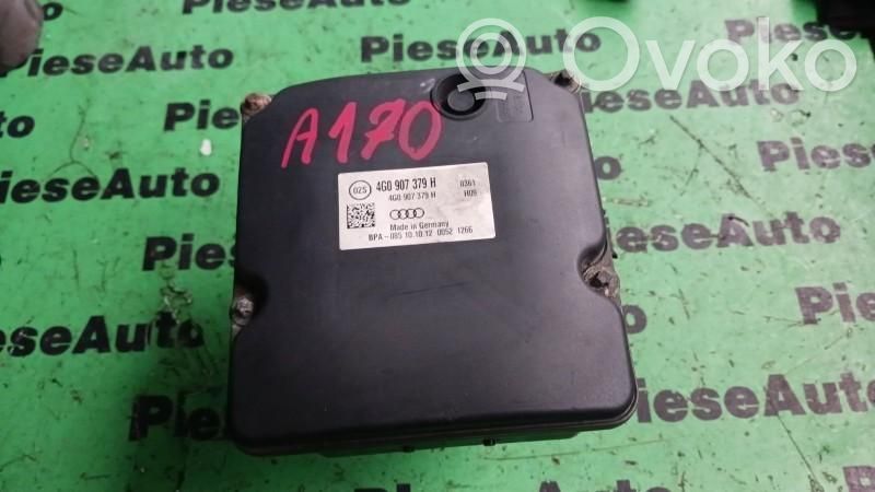 Pompe ABS   0265960420,4G0614517R,4G0907379H