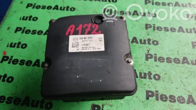 ABS Blokas   0265250451,4G0614517P,4G0907379F