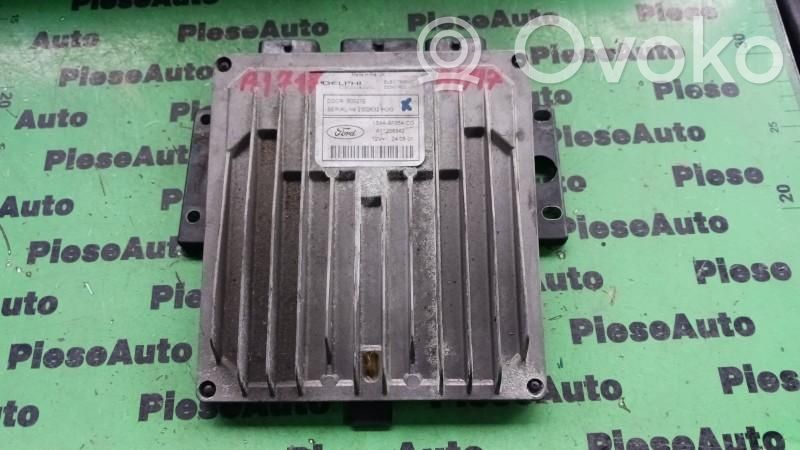 Ford Focus Galios (ECU) modulis 