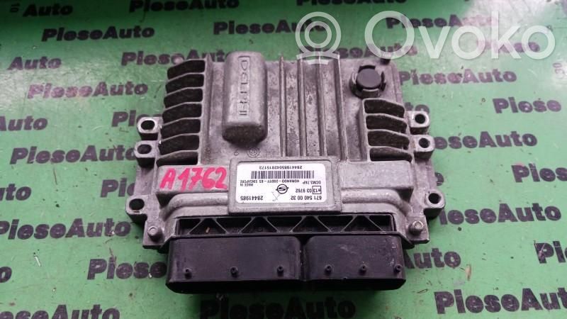 SsangYong Korando Engine control unit/module ECU 