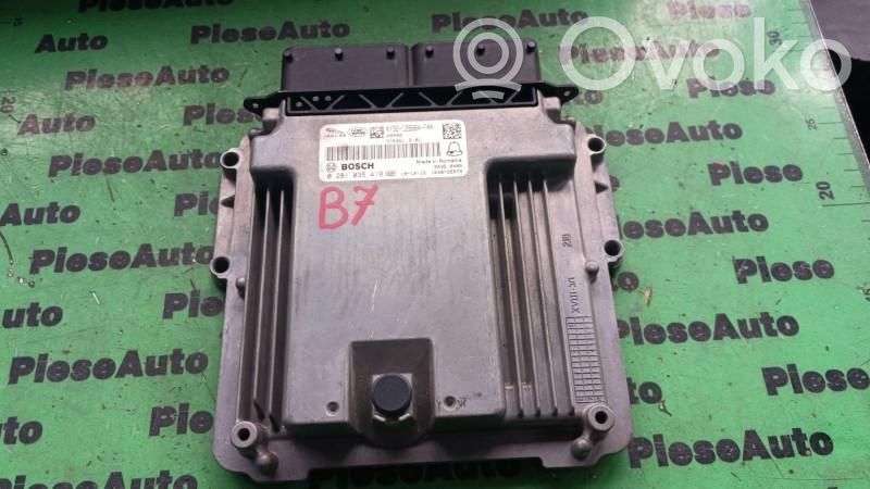 Jaguar F-Pace Engine control unit/module ECU 