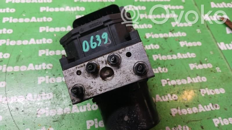 Skoda Fabia Mk1 (6Y) ABS-pumppu 