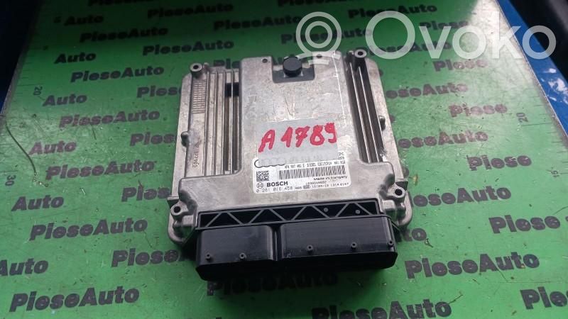 Audi A6 C7 Engine control unit/module ECU 