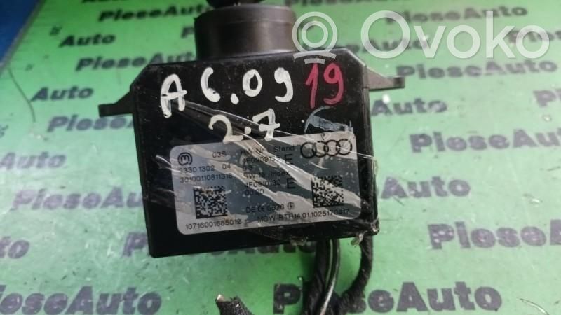 Audi A6 S6 C6 4F Ignition lock contact 