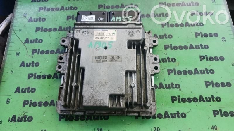Engine control unit/module ECU   391002U930,9001230061KH