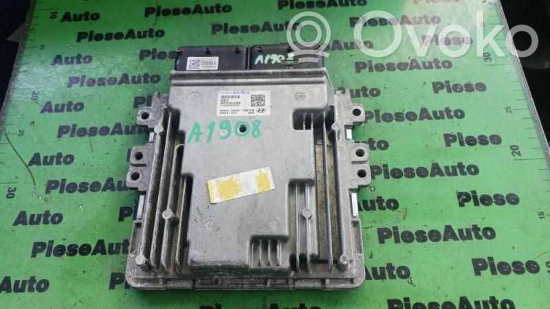 Hyundai Tucson LM Engine control unit/module ECU 