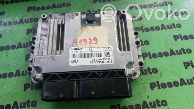 KIA Sportage Engine control unit/module ECU 