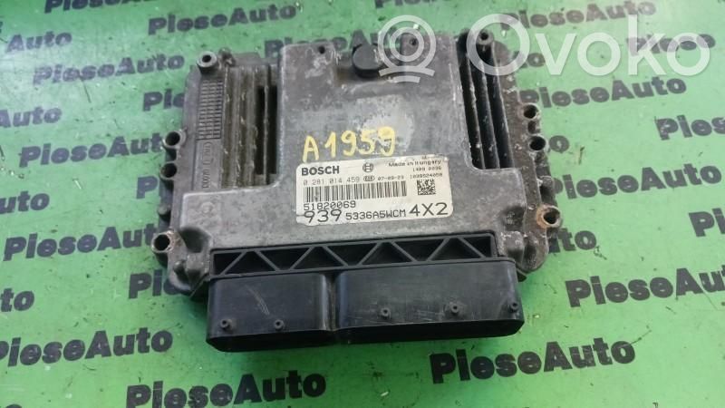 Alfa Romeo 159 Engine control unit/module ECU 