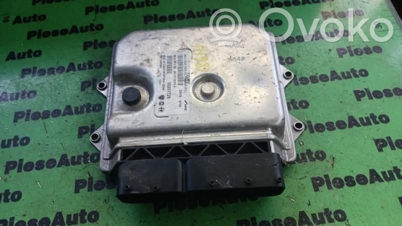 Citroen Nemo Engine control unit/module ECU 