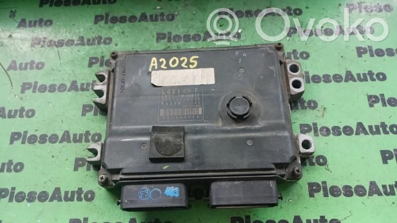 Mazda MX-5 NC Miata Engine control unit/module ECU 