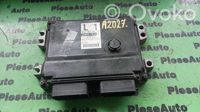 Galios (ECU) modulis   3392079J1,MB1123002552