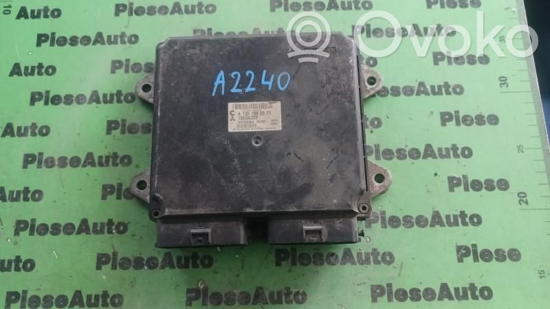 Smart ForFour I Engine control unit/module ECU 