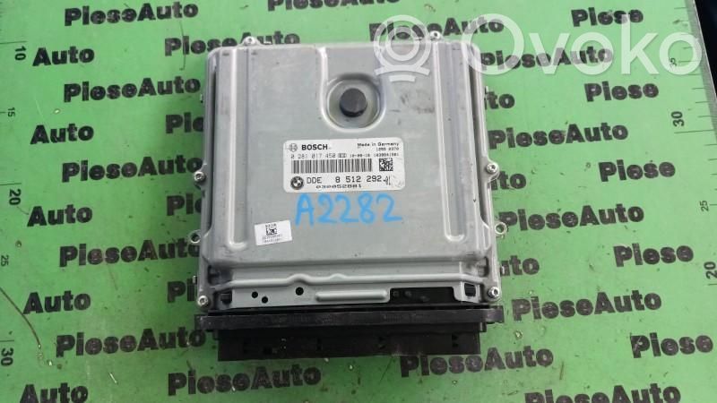 Galios (ECU) modulis   0281017450,8512292