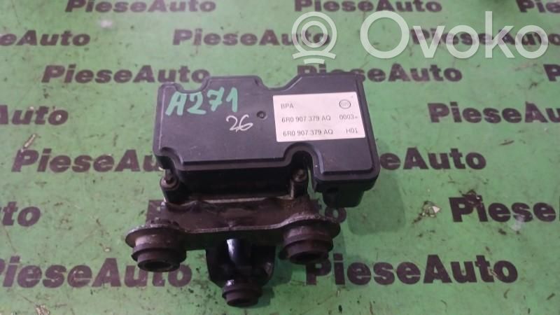 Skoda Fabia Mk2 (5J) Bomba de ABS 