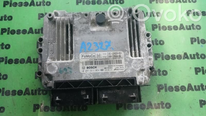 Ford C-MAX II Engine control unit/module ECU 