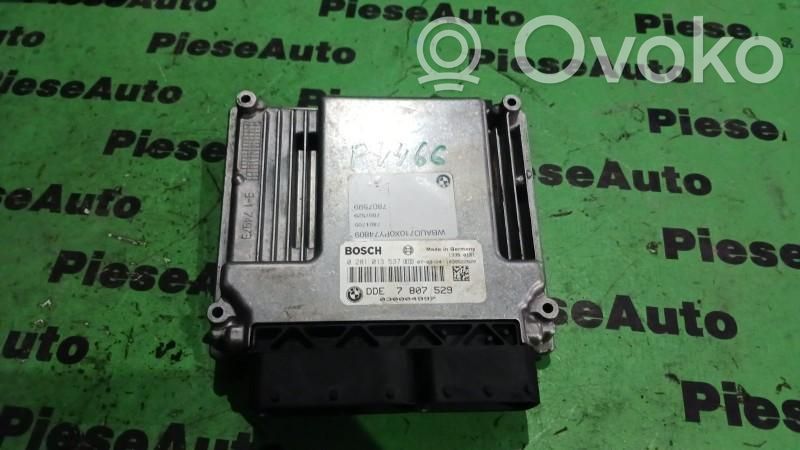 BMW 1 E81 E87 Engine control unit/module ECU 