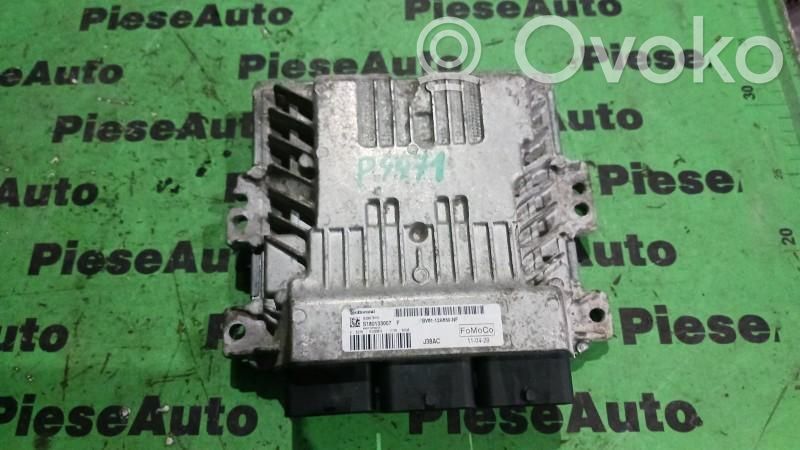 Motorsteuergerät ECU   BV6112A650NF,S180133007F