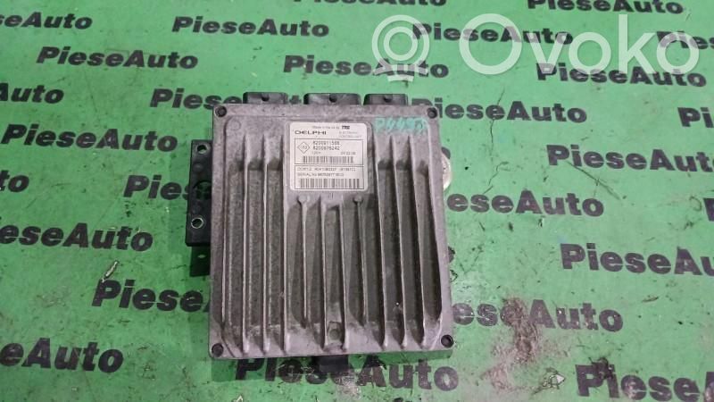 Renault Twingo II Engine control unit/module ECU 