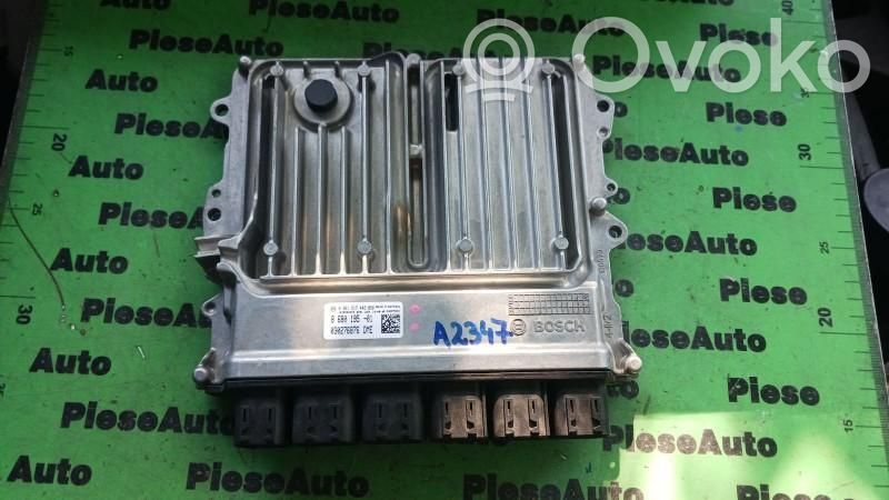 BMW 5 G30 G31 G38 Engine control unit/module ECU 