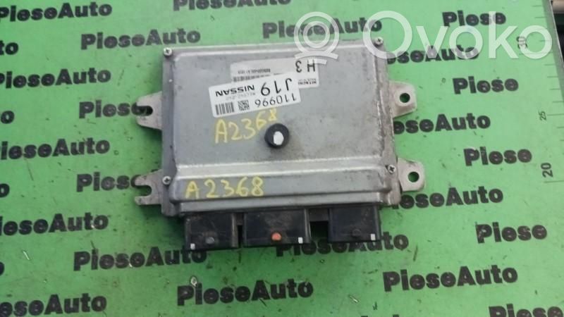Nissan Juke I F15 Engine control unit/module ECU 