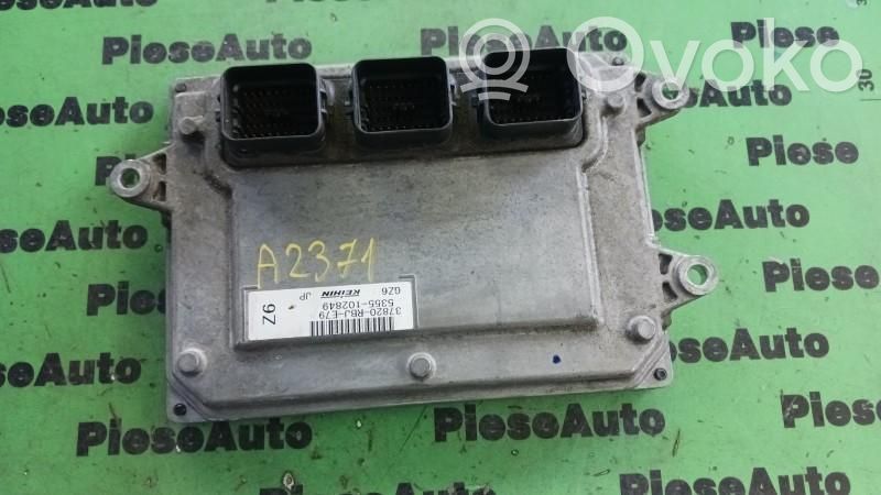 Honda Insight Engine control unit/module ECU 
