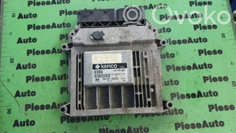Engine control unit/module ECU   3911003256