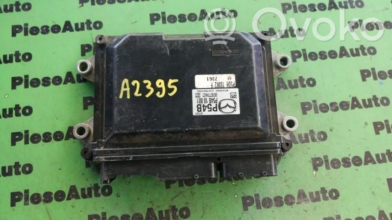 Mazda 2 Galios (ECU) modulis 