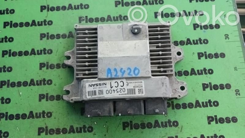 Nissan Note (E11) Galios (ECU) modulis 
