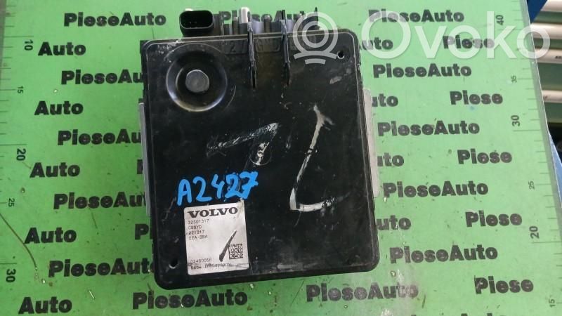 Volvo V60 Unidad de control/módulo ECU del motor 