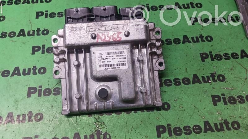 Ford Galaxy Engine control unit/module ECU 