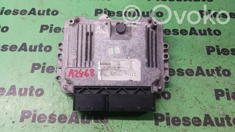Fiat Bravo Engine control unit/module ECU 