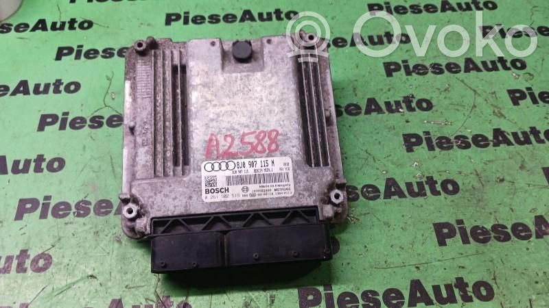 Audi TT TTS Mk2 Engine control unit/module ECU 