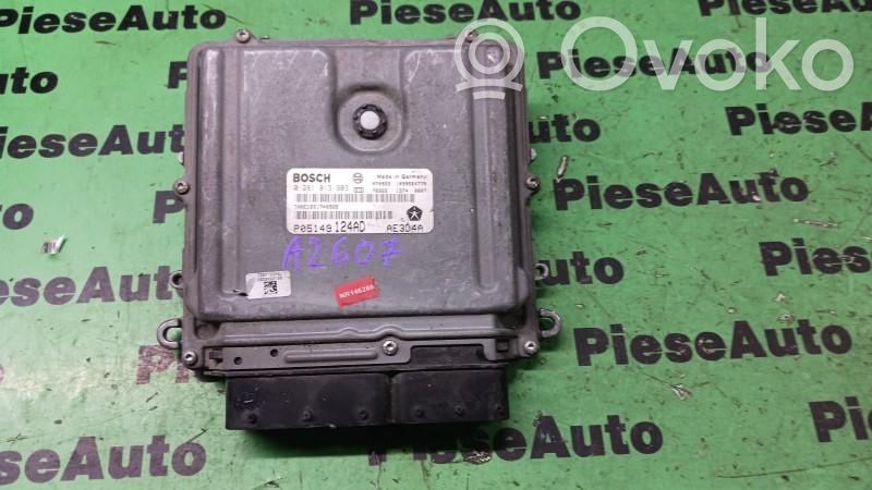 Chrysler 300 - 300C Engine control unit/module ECU 