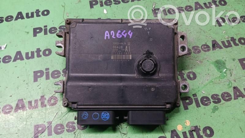 Engine control unit/module ECU   064J8,1123005830,3392064J8