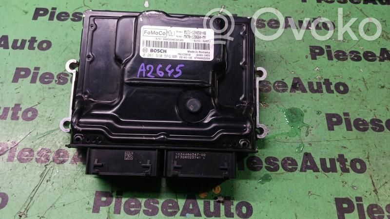 Ford Puma Engine control unit/module ECU 