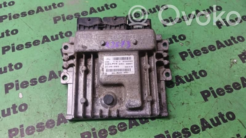 Ford Mondeo MK IV Engine control unit/module ECU 