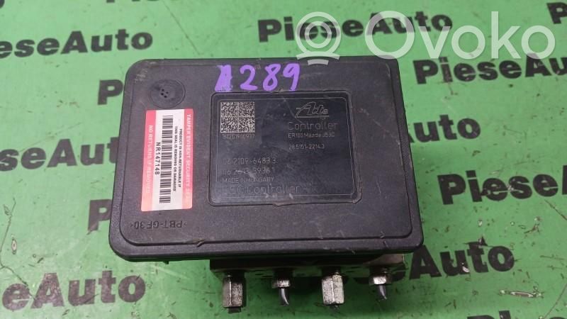 ABS Blokas   06210222584,06210964833,0626133931,28515122143,ESCA426G,K011437A0B