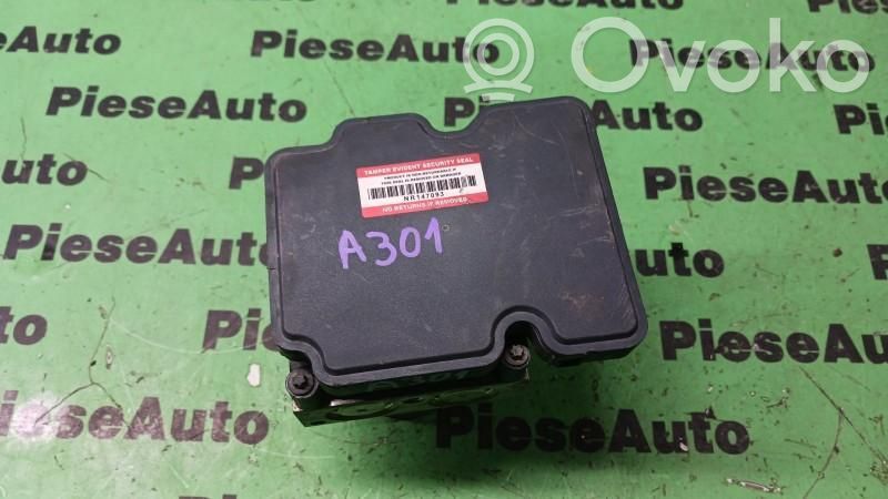 Opel Astra K ABS-pumppu 