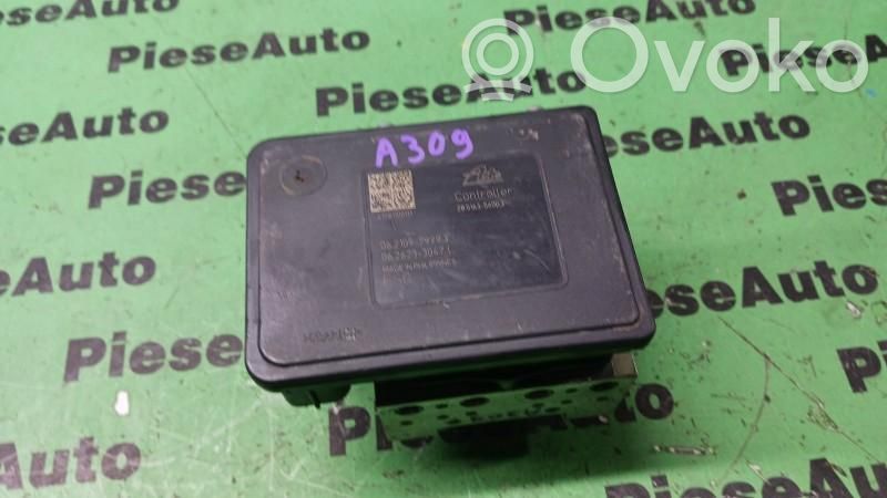Mazda 2 ABS bloks 