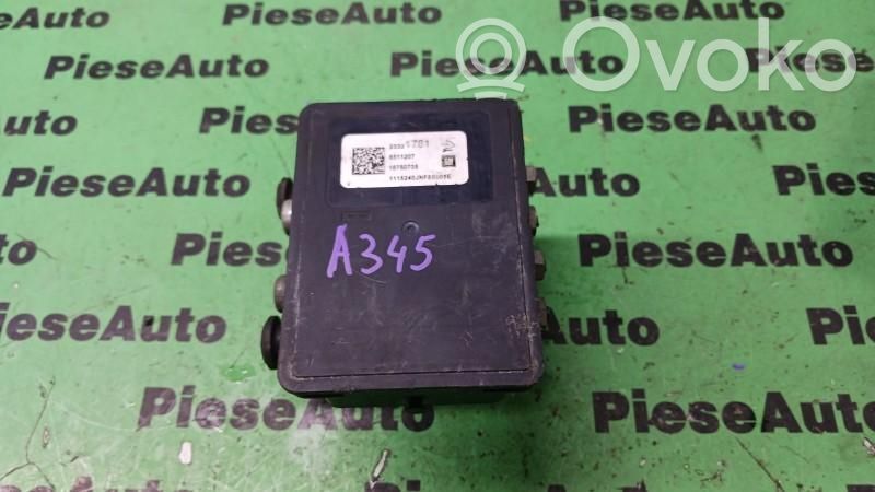 ABS Pump   122505659,18750735,21381760221,23321781,23321783,50818095507,8511207