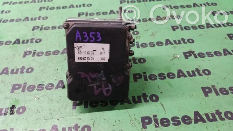 Блок ABS   0265239062,0265955028,6R0614517AM