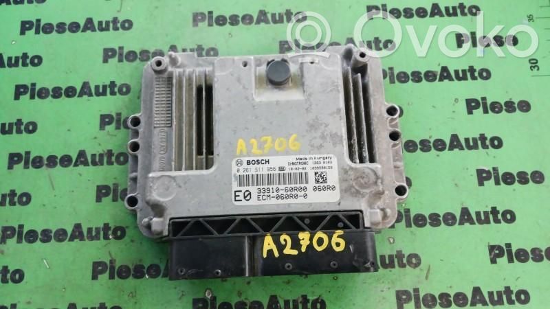Suzuki Vitara (LY) Engine control unit/module ECU 