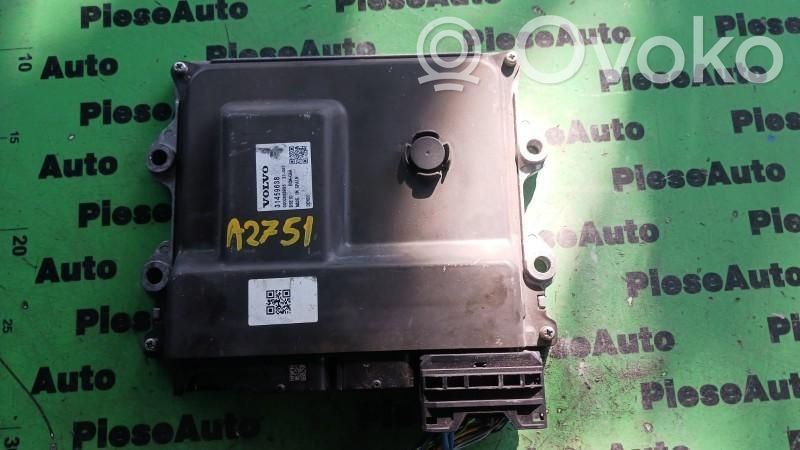 Volvo XC60 Engine control unit/module ECU 